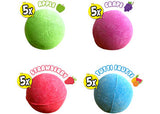 Baff Bombz - 4 Pack Round CDU8 - Modern Brands Australia