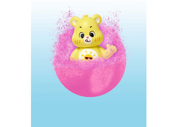 Zimpli Kids - Baff Bombz Care Bears Surprise - Modern Brands Australia