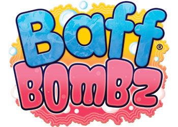 Zimpli Kids - Baff Bombz Care Bears Surprise - Modern Brands Australia