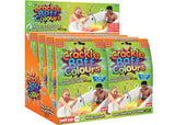 Crackle Baff Colours - CDU10 - Modern Brands Australia