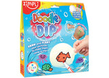 Zimpli Kids - Doodle 'N' Dip - Modern Brands Australia