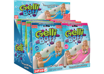 Gelli Baff - CDU10 - Modern Brands Australia