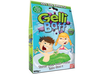 Gelli Baff Green - CDU10 - Modern Brands Australia