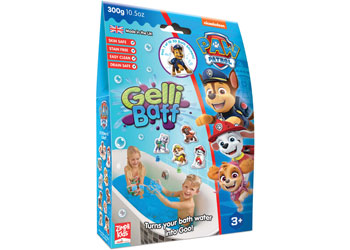 Gelli Baff - Paw Patrol - CDU10 - Modern Brands Australia