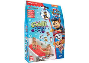 Gelli Baff - Paw Patrol - CDU10 - Modern Brands Australia