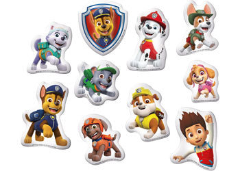Gelli Baff - Paw Patrol - CDU10 - Modern Brands Australia