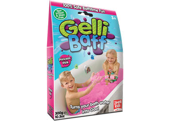 Gelli Baff Pink - CDU10 - Modern Brands Australia