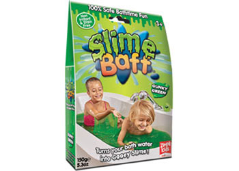Slime Baff Assortment - CDU10 - Modern Brands Australia
