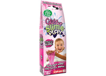 Slime Play Glitter - CDU16 - Modern Brands Australia