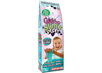 Slime Play Glitter - CDU16 - Modern Brands Australia