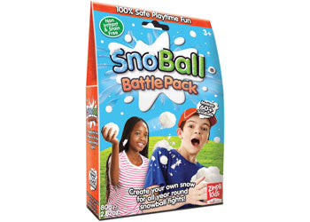 SnoBall Battle Pack - CDU10 - Modern Brands Australia