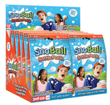 Zimpli Kids - SnoBall Battle Pack - CDU12 - Modern Brands Australia